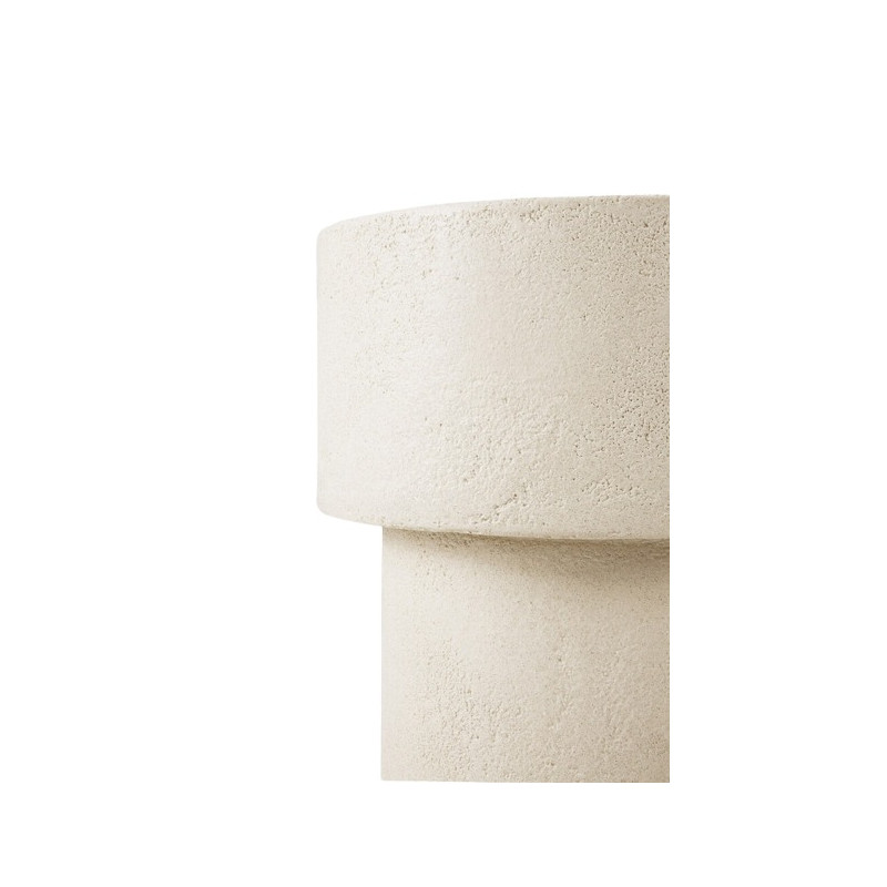 Table d'appoint Elements Champignon