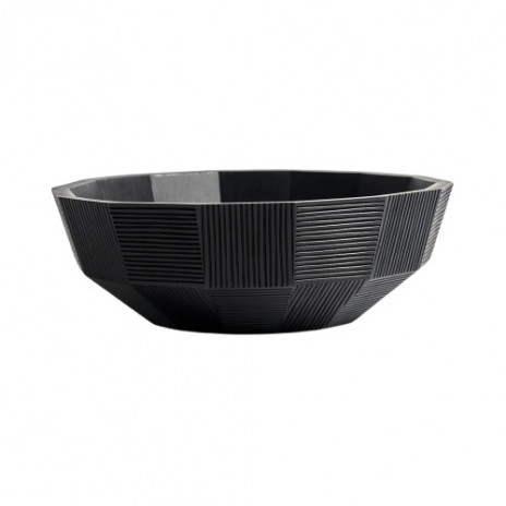 Corbeille Striped