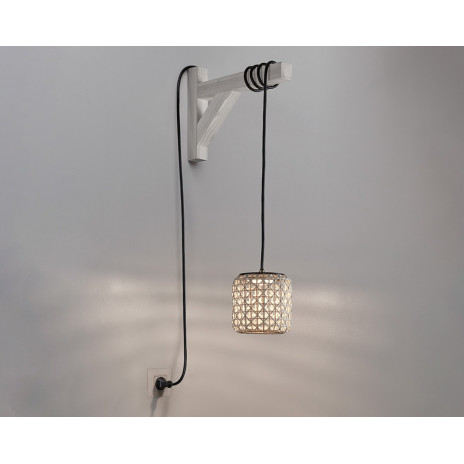 Nans S/16/H Outdoor Beige