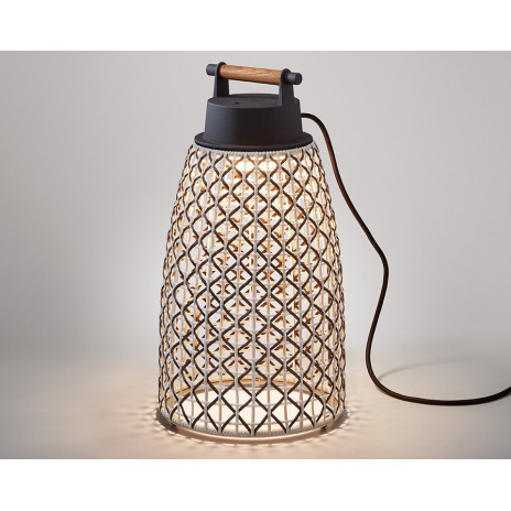 Nans Portable M/49 Outdoor Beige