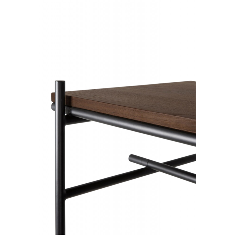 Penderie Oscar Teck brun