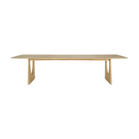 Table de réunion Geometric...