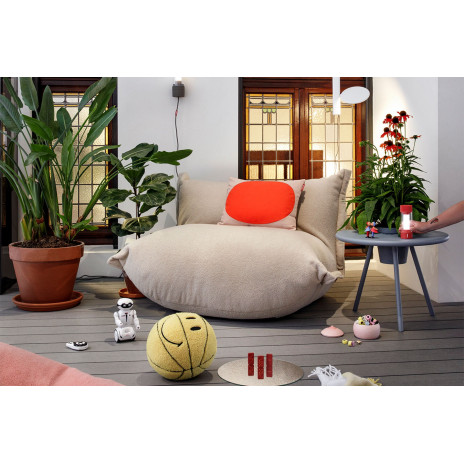 Fauteuil BonBaron