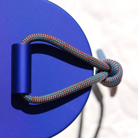 Lampe nomade Quasar