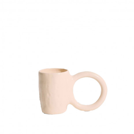 Mug Donut