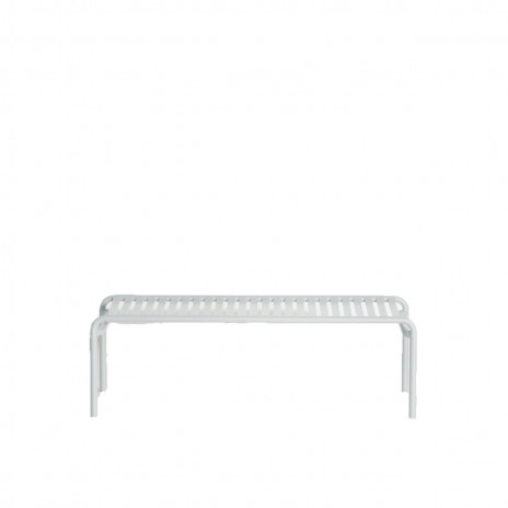Table basse longue Week-end