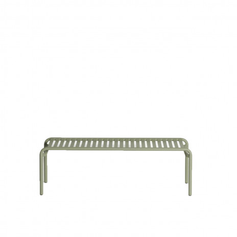 Table basse longue Week-end