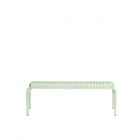 Table basse longue Week-end