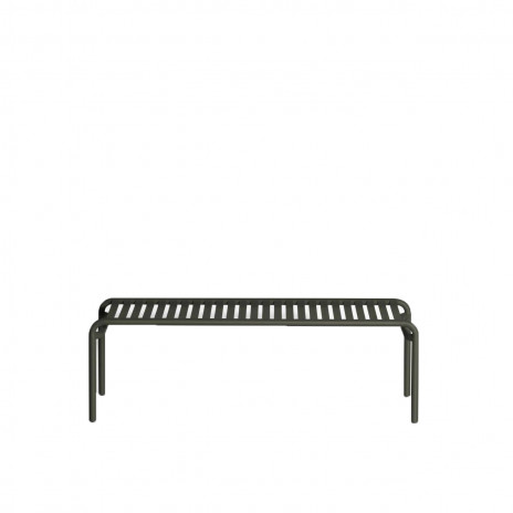 Table basse longue Week-end