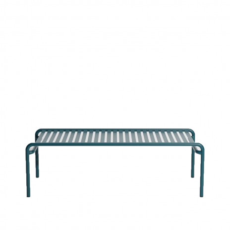 Table basse longue Week-end