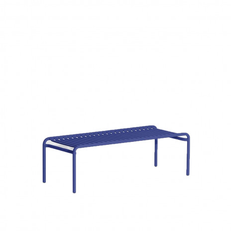 Table basse longue Week-end