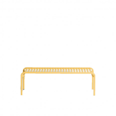 Table basse longue Week-end