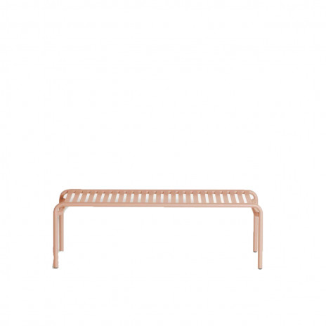 Table basse longue Week-end
