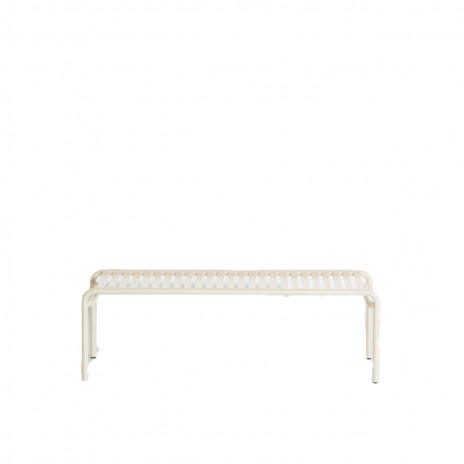 Table basse longue Week-end