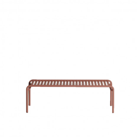 Table basse longue Week-end