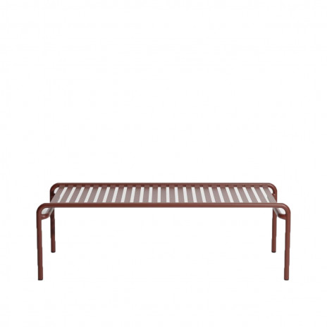Table basse longue Week-end