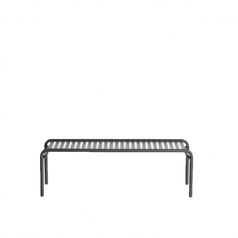 Table basse longue Week-end