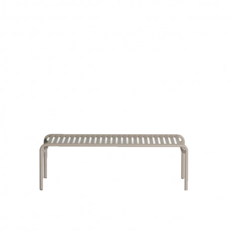 Table basse longue Week-end