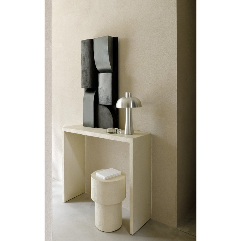 Table d'appoint Elements Champignon