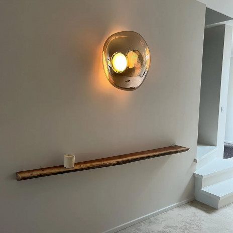 Lampe de surface MELT