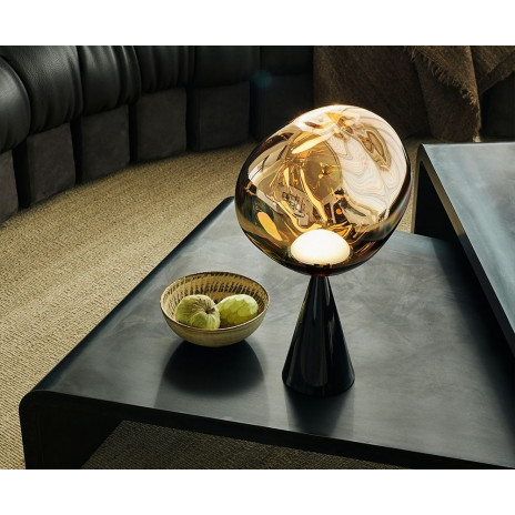 Melt Cone Fat Table LED