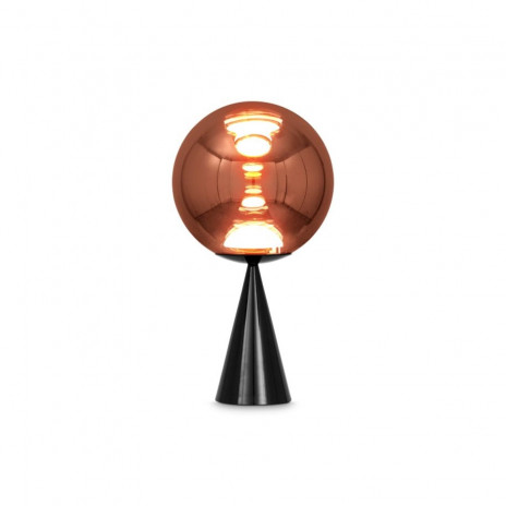 Globe Fat Table LED
