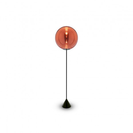 Globe Cone Floor LED