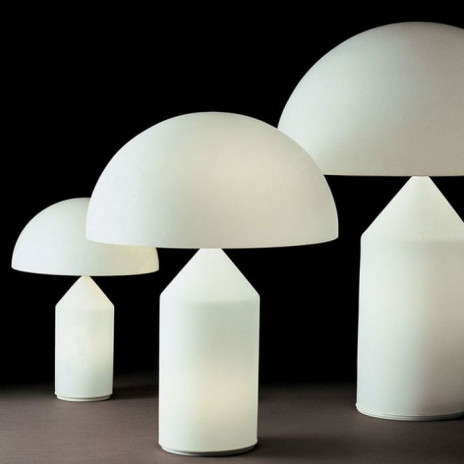 Lampe Atollo
