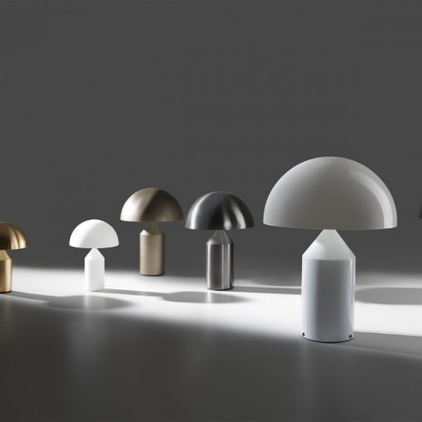 Lampe Atollo