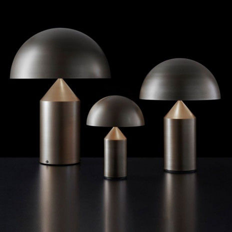 Lampe Atollo