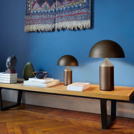 Lampe Atollo