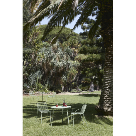 Table d'extérieur Hiray