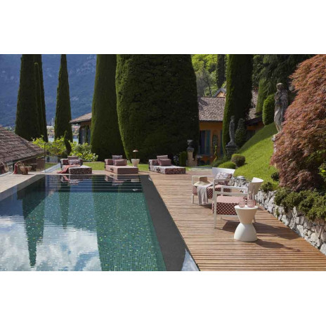 Fauteuil Cara Outdoor liberty artemis