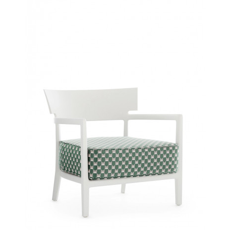 Fauteuil Cara Outdoor