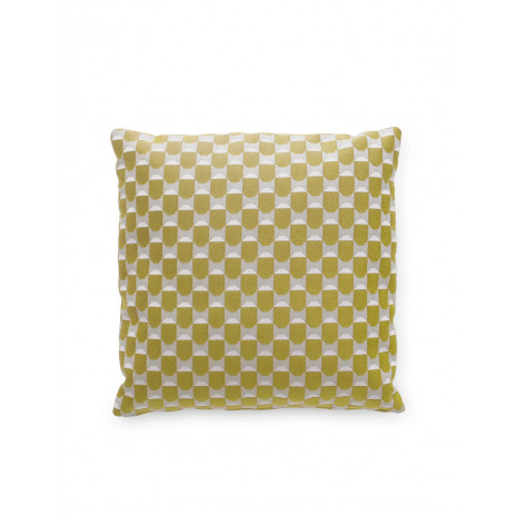 Coussin Outdoor Liberty Obi Check