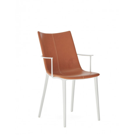 Chaise Grande H.H.H leather