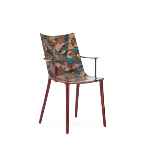 Chaise H.H.H Impression