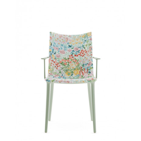 Chaise H.H.H Upholstered...