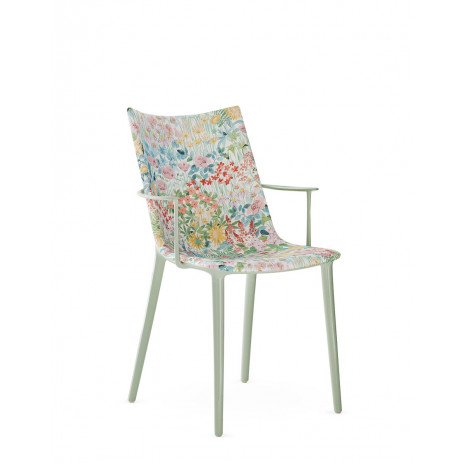 Chaise H.H.H Upholstered Fabric