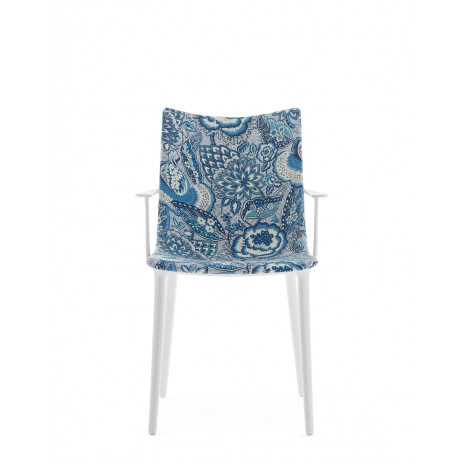 Chaise H.H.H Upholstered Fabric