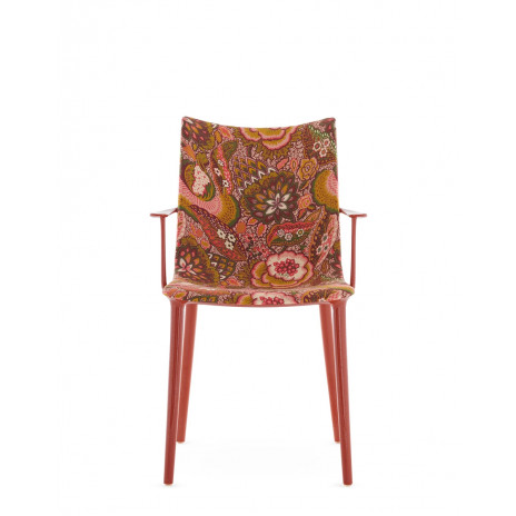 Chaise H.H.H Upholstered Fabric