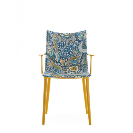 Chaise H.H.H Upholstered Fabric