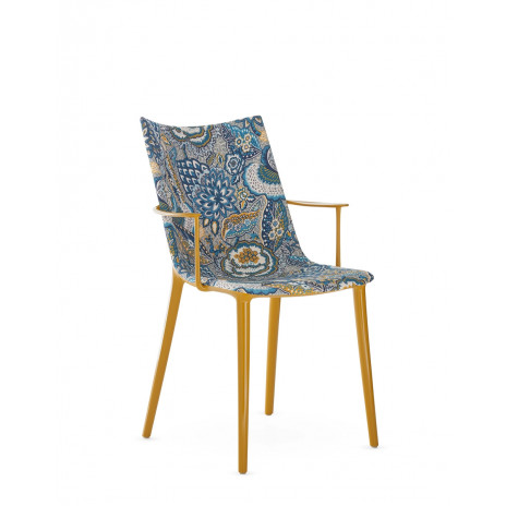 Chaise H.H.H Upholstered Fabric