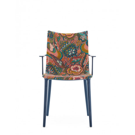 Chaise H.H.H Upholstered Fabric