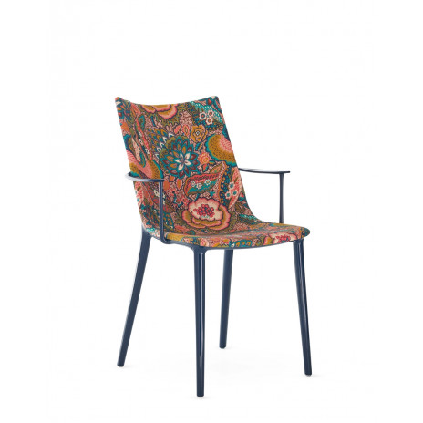 Chaise H.H.H Upholstered Fabric