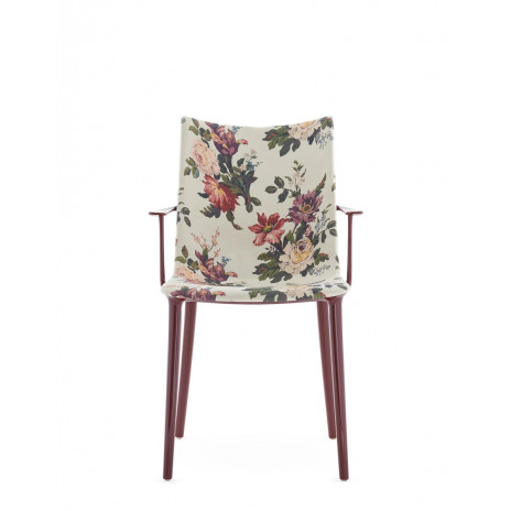 Chaise H.H.H Upholstered Fabric