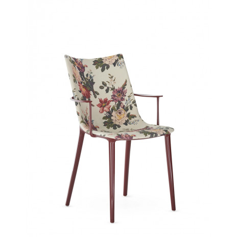 Chaise H.H.H Upholstered Fabric