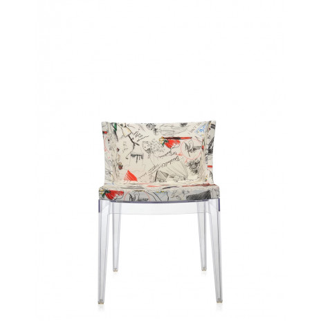 Fauteuil Mademoiselle...