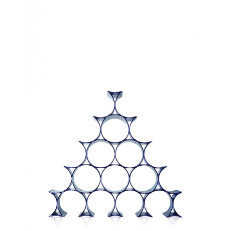 Porte bouteilles Infinity