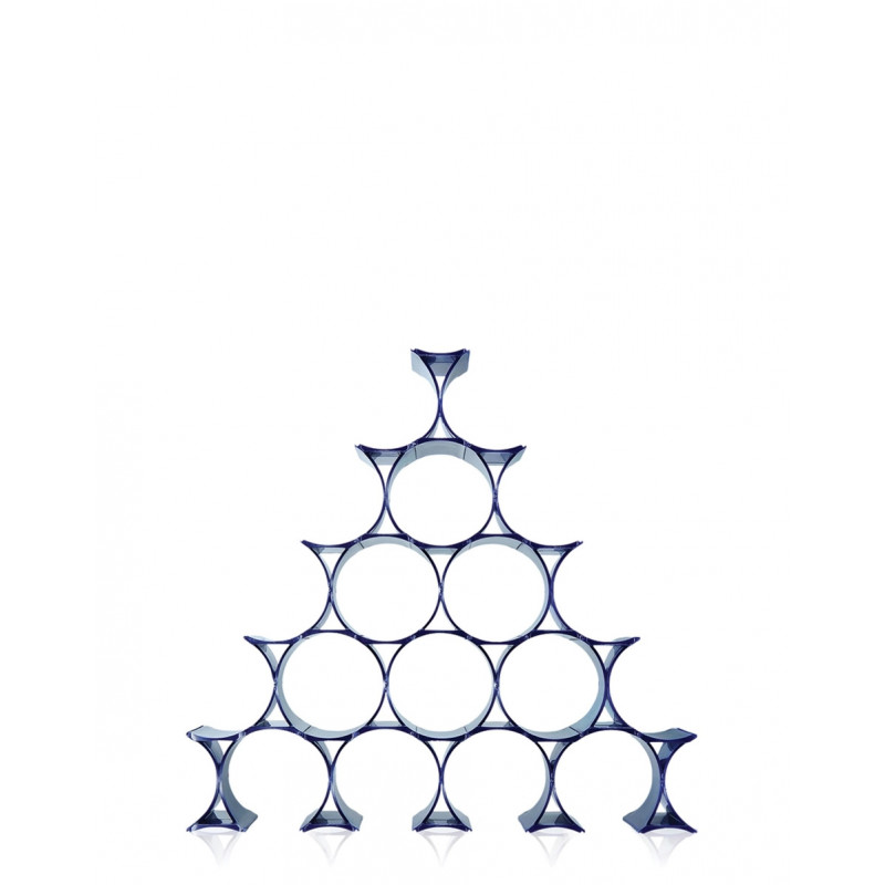 Porte bouteilles Infinity